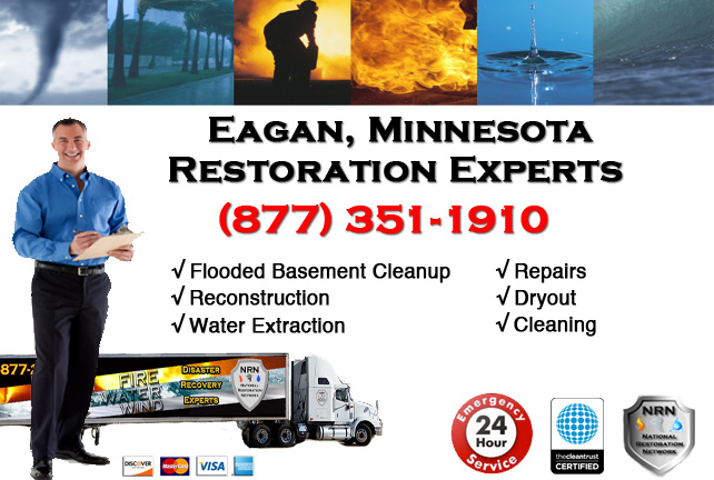 Eagan Flooded Basement Cleanup & Repairs Eagan Flooded Basement Cleanup & Repairs
