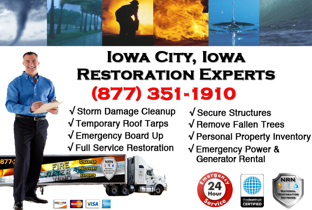 Iowa City Storm Damage Repairs & Service Iowa City Storm Damage Repairs & Service