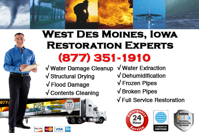 West Des Moines Water Damage Cleanup West Des Moines Water Damage Cleanup
