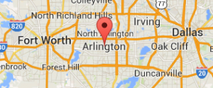 arlington TX