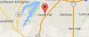 cedar hill TX