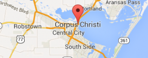 corpus christi TX