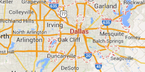 dallas TX