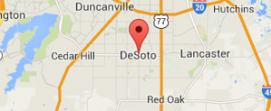 deSoto TX