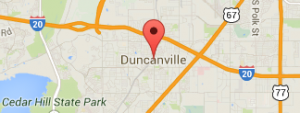 duncanville TX
