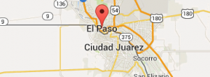 el paso TX