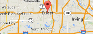euless TX