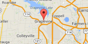 grapevine TX