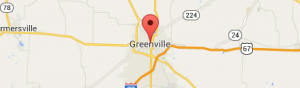greenville TX