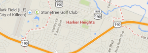 harker heights TX
