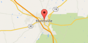 huntsville TX