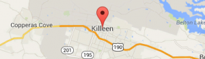 killeen TX