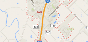 kyle TX
