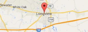 longview TX