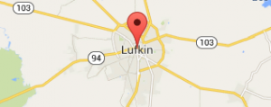 lufkin TX