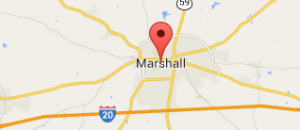 marshall TX