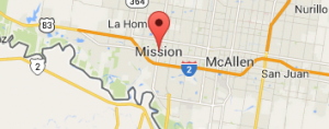 mission TX