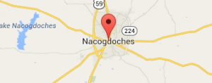 nacogdoches TX