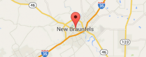 new braunfels TX
