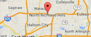 north richland hills TX