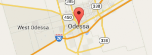 odessa TX