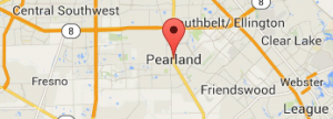 pearland TX