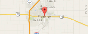 plainview TX