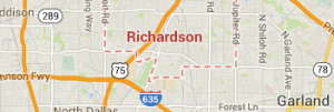 richardson TX