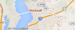 rockwall TX