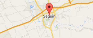 seguin TX