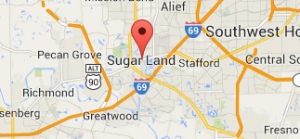 sugar land TX