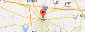 tyler