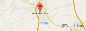waxahachie TX