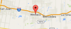 weslaco TX