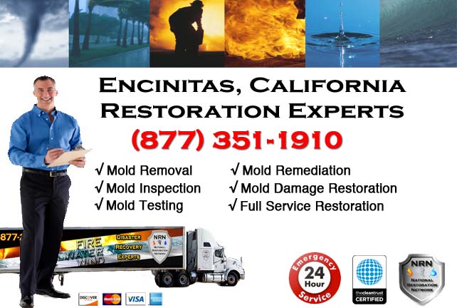 Encintas storm damage repairs
